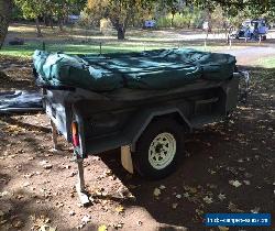 camper trailer for Sale