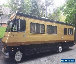 1983 Winnebago Chieftain