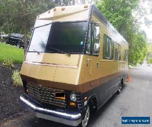 1983 Winnebago Chieftain