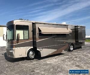 2005 WINNEBAGO MERIDIAN for Sale