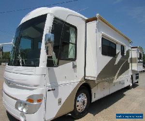 2001 American Coach American Dream 2 slide for Sale