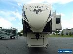 2017 Heartland Bighorn 3890SS Camper for Sale