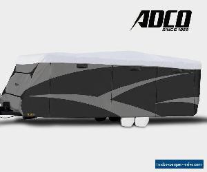 ADCO 24-26 FOOT CARAVAN COVER