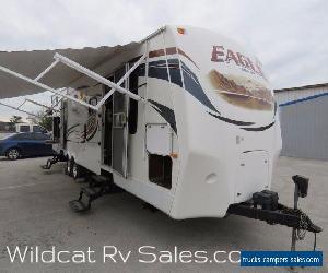 2012 Jayco Eagle 314BDS