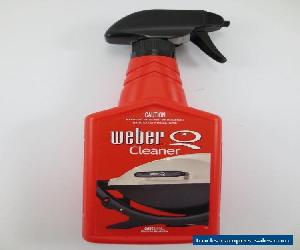 WEBER Q CLEANER