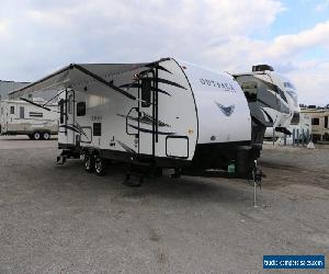 2017 Keystone Outback Ultra Lite 278URL Camper