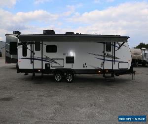 2017 Keystone Outback Ultra Lite 278URL Camper