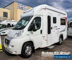 2012 Jayco Conquest Fiat A Motor Home for Sale