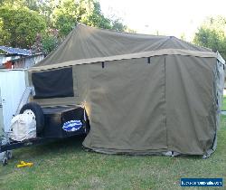 Mountain Trail Camper for Sale