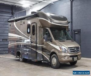 2017 Dynamax Corporation Isata 3 24FWM Camper for Sale