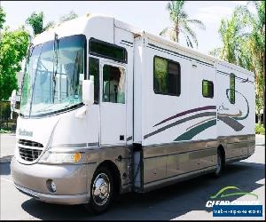 2000 Coachmen Santara 3602KS