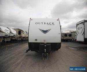 2017 Keystone Outback Ultra Lite 250URS Camper