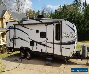 2014 Forest River Hyper Lite 27 HFS EP for Sale