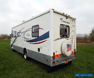 2004 30' Coachmen Mirada 'Liberty Edition' Petrol/LPG American Motorhome  RV