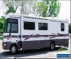 1999 Winnebago Chieftain 35U