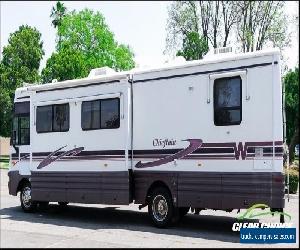 1999 Winnebago Chieftain 35U