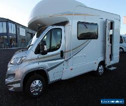 Auto Trail Tribute 620 for Sale