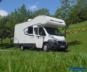 2013 Fiat Ducato Swift Escape 696 3 door Motorhome  for Sale