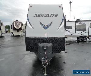 2017 Dutchmen Aerolite 2520RKSL Camper