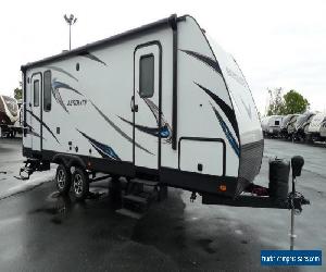 2017 Dutchmen Aerolite 2520RKSL Camper