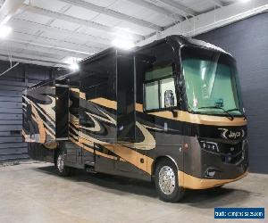 2017 Jayco Precept 36T Camper