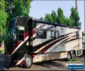 2007 American Coach Eagle 42F