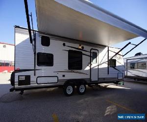 2017 Jayco Jay Flight SLX 264BHW Camper