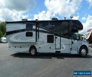 2016 Dynamax Corporation Force 37BH Camper