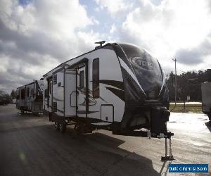 2017 Heartland Torque XLT T30 Camper