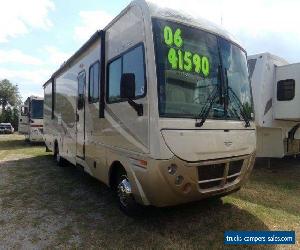 2006 Fleetwood Southwind 32VS for Sale