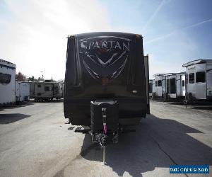 2016 Prime Time Spartan 3010 Camper