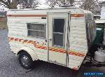 1979 SUNLINE Sunspot for Sale