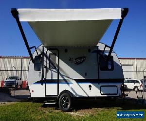 2017 Jayco Hummingbird 17RK Camper