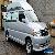 2004 Rust Free TOYOTA GRAND HIACE HIGH TOP 2 BERTH CAMPERVAN AUTO 4WD LWB for Sale