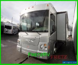 2008 Winnebago Diesel Class A Motorhome RV Coach Destination