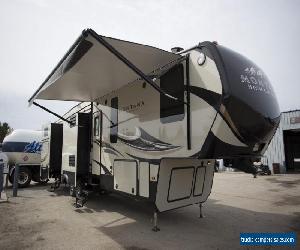 2017 Keystone Montana High Country 358BH Camper for Sale