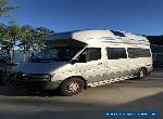 2005 Airstream Westfalia for Sale