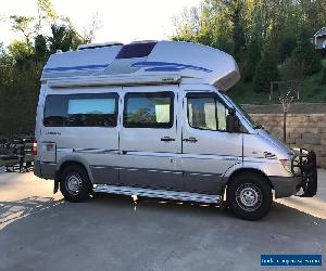 2005 Airstream Westfalia