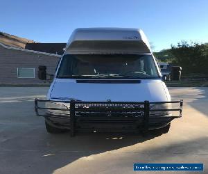 2005 Airstream Westfalia