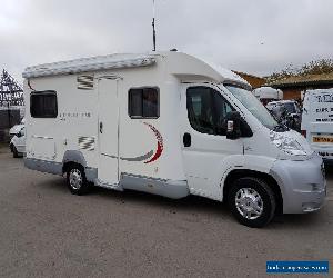 Rollerteam 694 motorhome