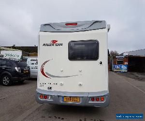 Rollerteam 694 motorhome