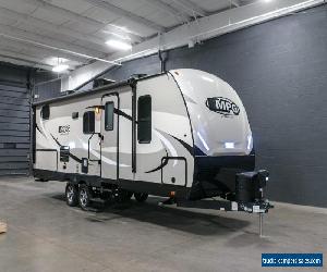 2017 Cruiser MPG 2400BH Camper