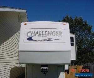 2005 Keystone Challenger for Sale