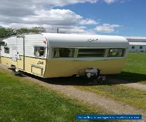 2015 Shasta Airflyte