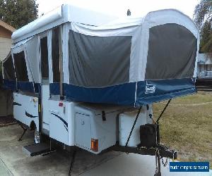 2010 Coleman BAYSIDE EILETE CP