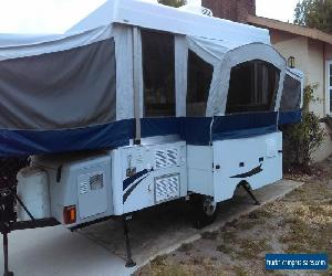 2010 Coleman BAYSIDE EILETE CP