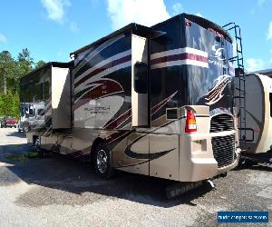 2011 Coachmen Sportscoach Cross Country