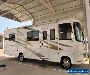 2008 Four Winds 30Q