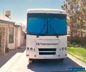 2008 Four Winds 30Q