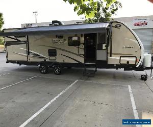 2017 Forest River Coachmen Freedom Express 292BHDS